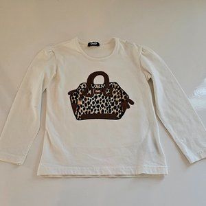 Dolce & Gabbana GIRLS Shirt !